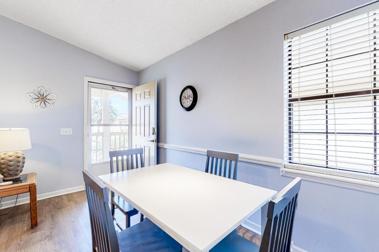 Appartement Horizon Hideaway à Panama City Beach Extérieur photo