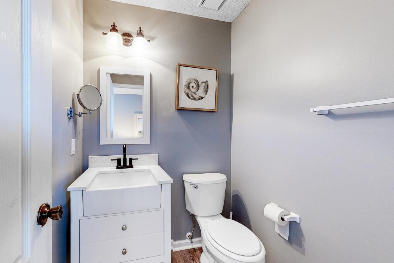 Appartement Horizon Hideaway à Panama City Beach Extérieur photo