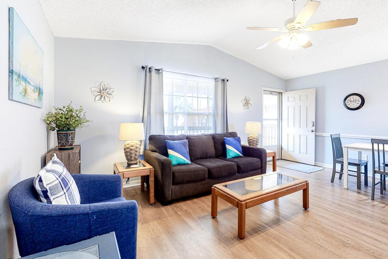 Appartement Horizon Hideaway à Panama City Beach Extérieur photo