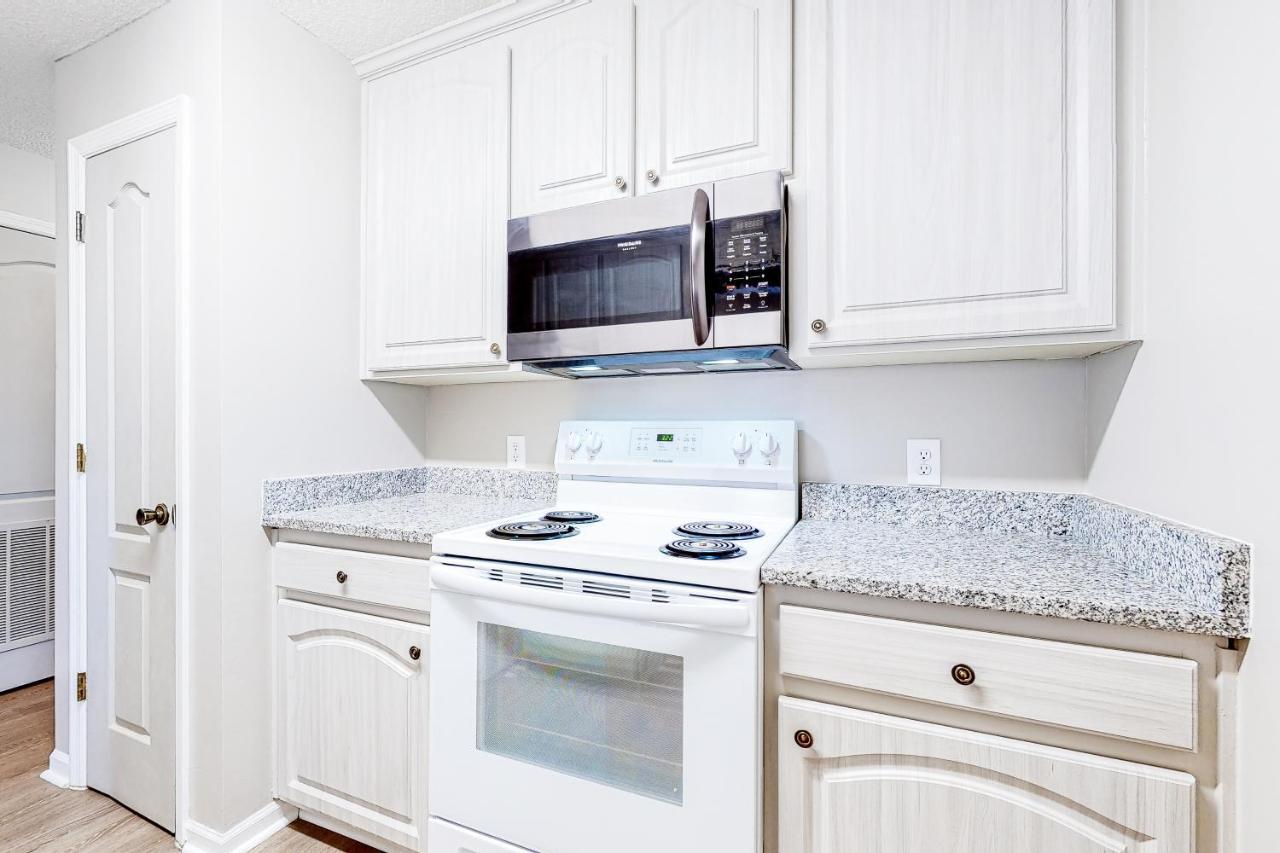 Appartement Horizon Hideaway à Panama City Beach Extérieur photo